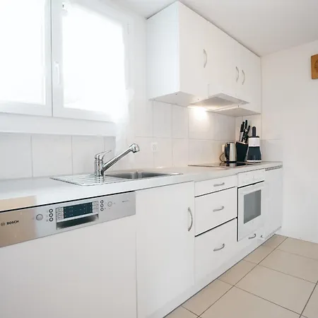 Im Biodola Apartment *