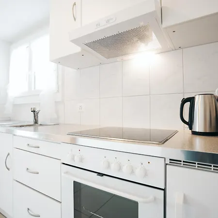 Im Biodola Apartment Amden