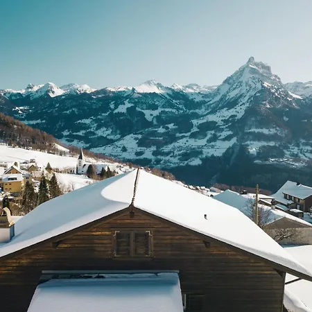 Апартаменты Im Biodola Амден