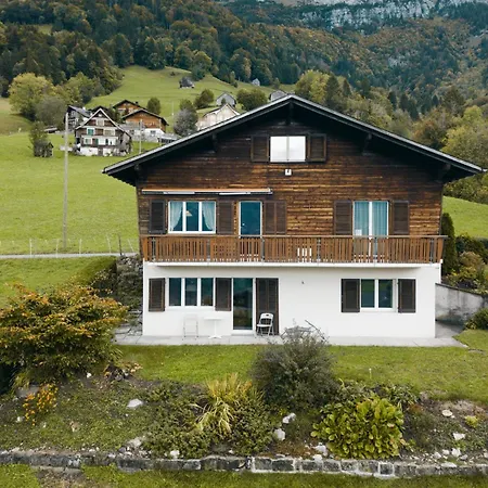 Im Biodola Apartment Amden