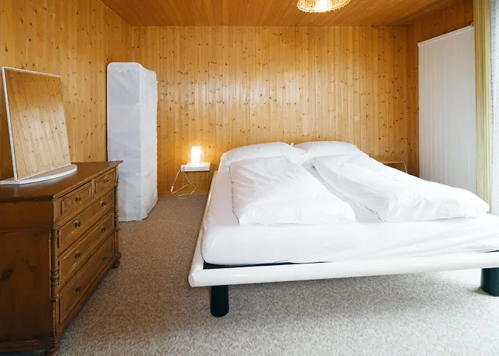 Apartament Im Biodola Amden