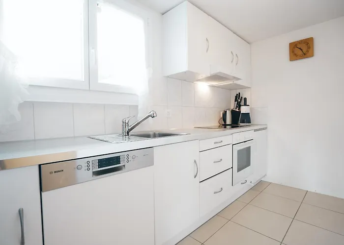 Im Biodola Apartament *