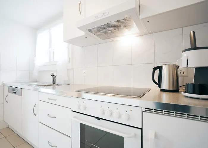 Im Biodola Appartement Amden