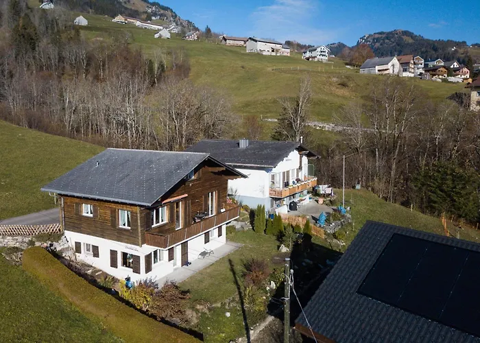 Apartament Im Biodola *