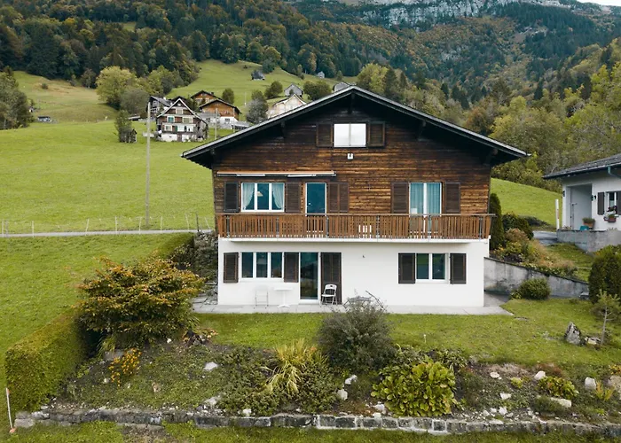 Im Biodola Appartement Amden