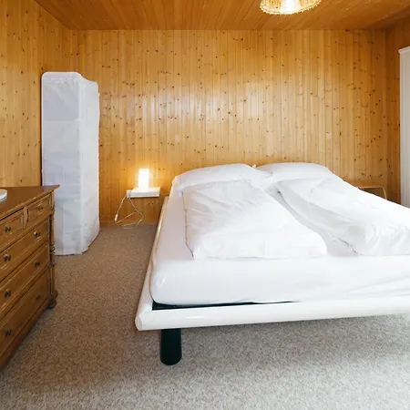 Apartman Im Biodola Amden