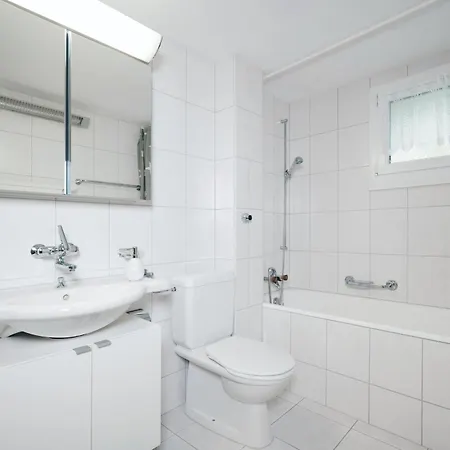 Apartman Im Biodola Amden