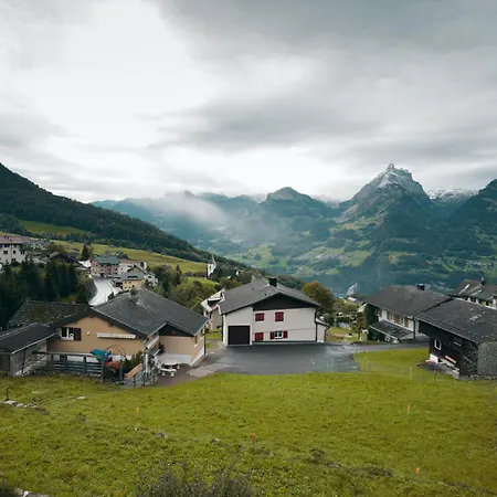 Apartment Im Biodola Amden